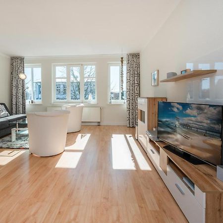 Blaue Welle 08 Apartman Heringsdorf  Kültér fotó